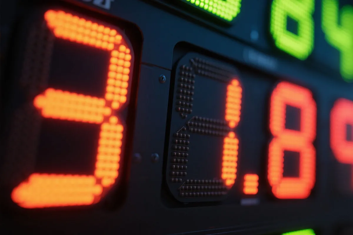 比分与数据分析