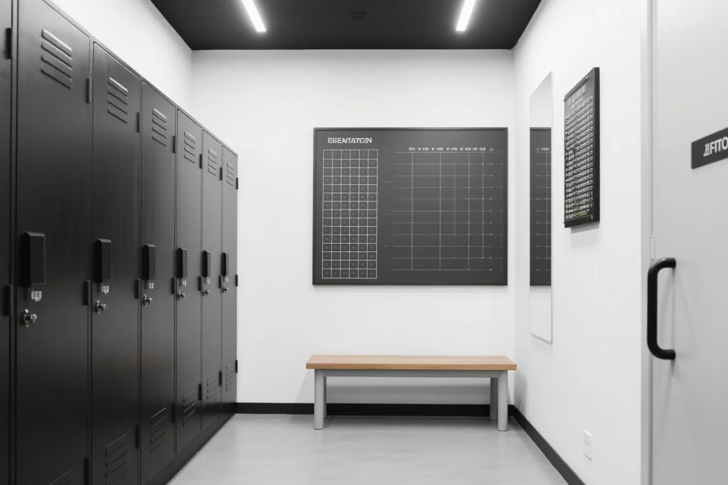 战术复盘与解说画面示意